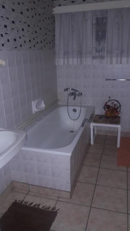 Guesthouse Villa Nina Okahandja Extérieur photo