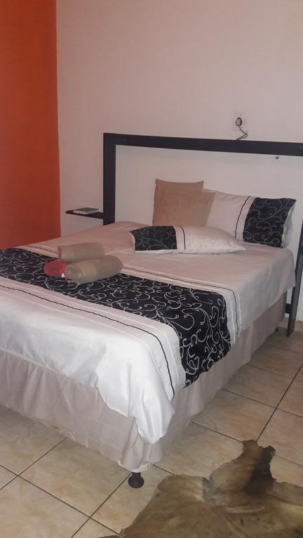 Guesthouse Villa Nina Okahandja Extérieur photo
