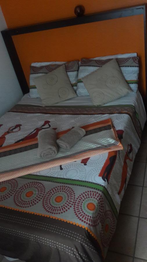 Guesthouse Villa Nina Okahandja Extérieur photo