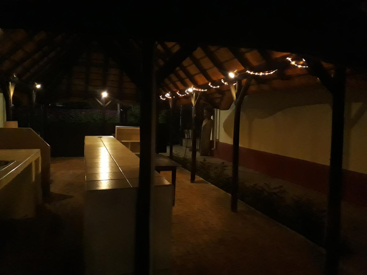 Guesthouse Villa Nina Okahandja Extérieur photo